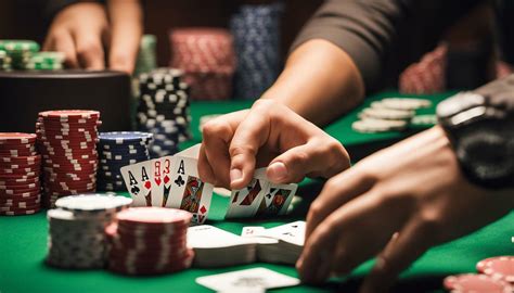 ﻿profesyonel poker oyuncusu olmak: blackjack oyuncularını poker oyuncularından ayıran