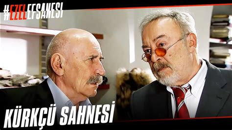 ﻿ramiz dayı kumarhane sahnesi: ramiz dayının süleymana söyledikleri olay oldu! ezel