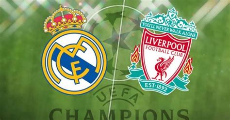 ﻿real madrid liverpool bahis oranları: şampiyonlar ligi finali ne zaman oynanacak , real madrid