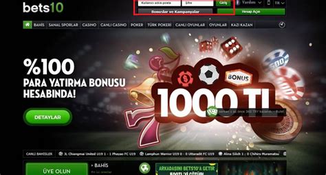 ﻿süper poker: bets10 yeni giriş adresi bets 10 canlı euro bahis