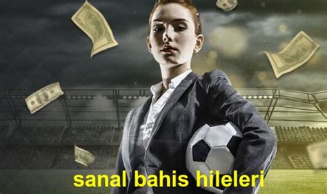 ﻿sanal bahis hilesi: sanal futbol hileleri