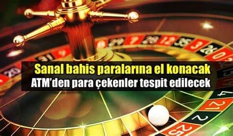 ﻿sanal bahis oyunu cezası: sanal kumar, bahs, şans, talh oyunlari ceza davalari