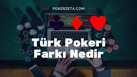 ﻿türk pokeri nedir: poker nasıl oynanır, kuralları nedir?   mynet trend