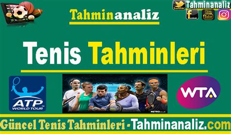 ﻿tenis bahis tahminleri: tenis tahminleri tenis puçları tennisbets365