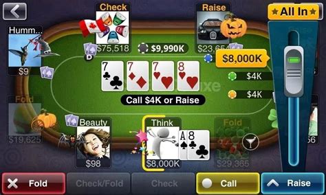 ﻿texas poker oyunu indir: ndir texas holdem poker deluxe için android