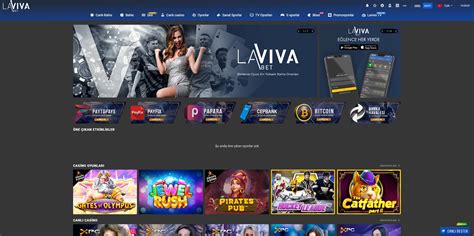 ﻿viva casino sahibi: lavivabet 209 giriş güncel giriş adresi