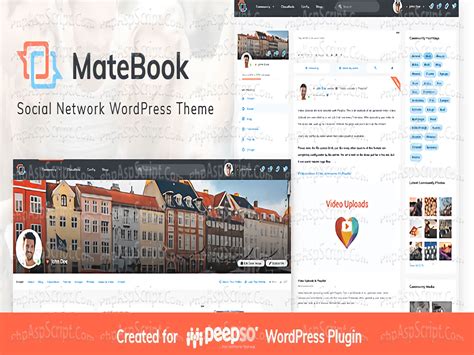 ﻿wordpress bahis teması indir: matebook sosyal ağ wordpress teması ndir   ircforumları