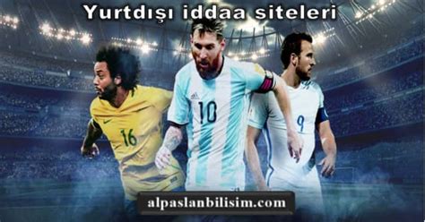 ﻿yabancı iddaa bahis siteleri: bahis siteleri   güvenilir bahis siteleri   online bahis