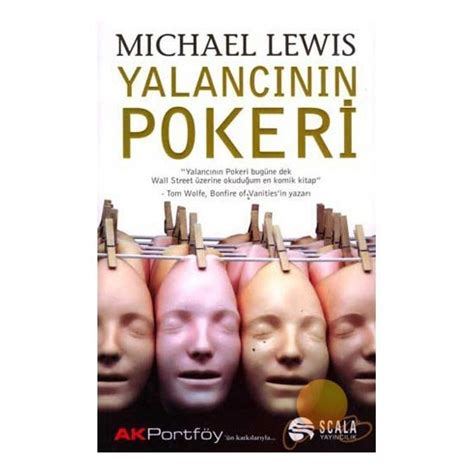 ﻿yalancının pokeri özet: büyük açık romanı michael lewis kitabı fiyatı   bkmkitap