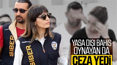 ﻿yasa dışı bahis 2 ceza: acun ilıcalının kanalı tv8e yasa dışı bahis sitesi cezası