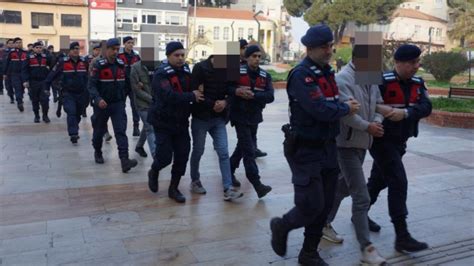 ﻿yasak bahis siteleri haberleri: aydın merkezli 4 ilde yasa dışı bahis operasyonu: 11