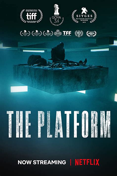 ﻿yasak bahis siteleri haberleri 2019: film önerisi   the platform  2019 yapımı gerilim filmi