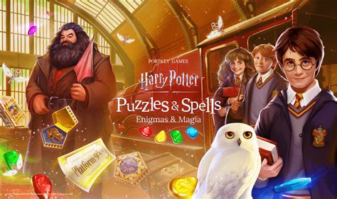 ﻿zynga poker oyna pc: harry potter: puzzles & spells ndirin ve pc&mac ile