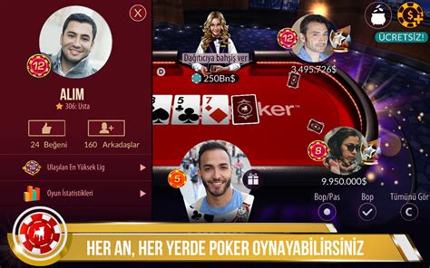﻿zynga poker oyunu oyna: zynga poker için android   ndir