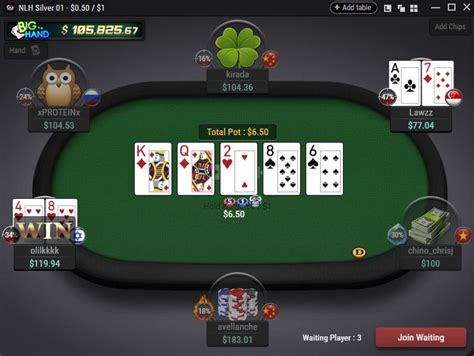  Çevrimiçi Poker Dünyanın En Büyük Poker Odasında GGPoker'de Oynayın.