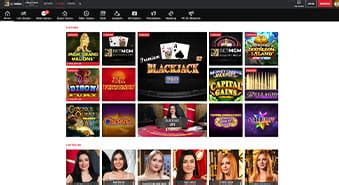 Özel Çevrimiçi Casino Oyunlarının Açıklaması - BetMGM.