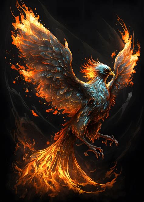  Афсонаи ковокии Pheonix