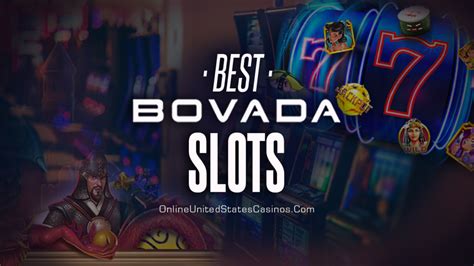  Баррасии Bovada барои.