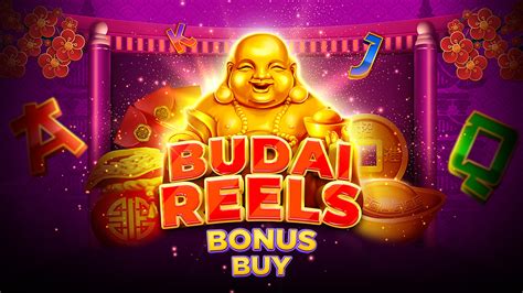  Бонусная покупка слота Budai Reels