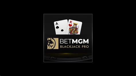  Дар BetMGM - Казино онлайн дар Blackjack беохир бозӣ кунед.