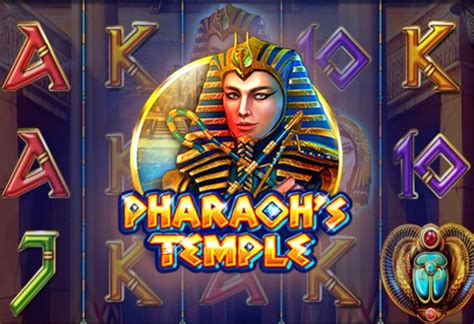  Игровой автомат «Проклятие фараона»