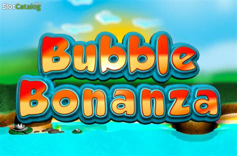  Игровой автомат Bubbles Bonanza