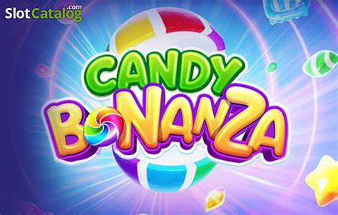  Игровой автомат Candy Bonanza