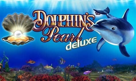  Игровой автомат Dolphin's Dream