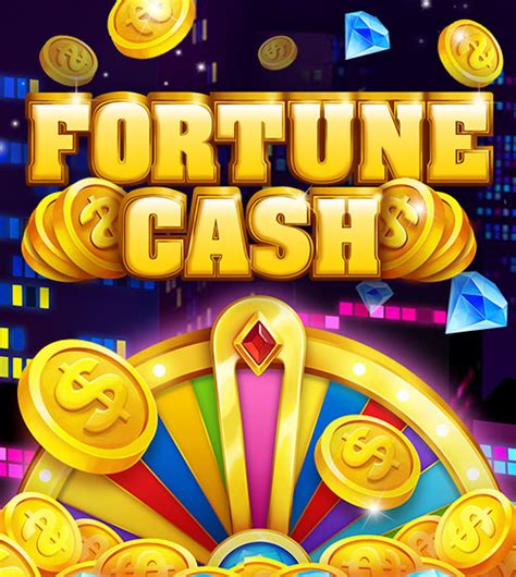  Игровой автомат Fortune Cash