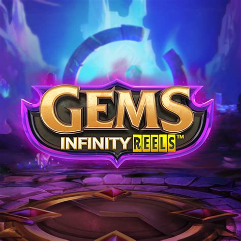  Игровой автомат Gems Infinity Reels