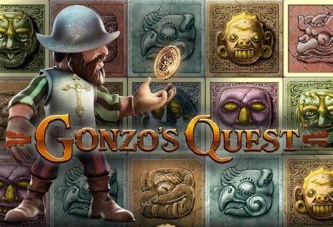  Игровой автомат Gonzo's Quest