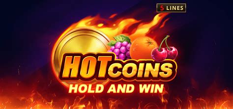  Игровой автомат Hot Coins & Fruits 243