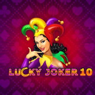  Игровой автомат Lucky Joker 40