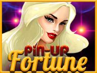  Игровой автомат Pin-Up Fortune