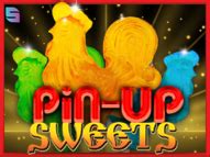  Игровой автомат Pin-Up Sweets