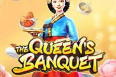  Игровой автомат The Queen’s Banquet