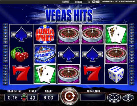  Игровой автомат Vegas Dice