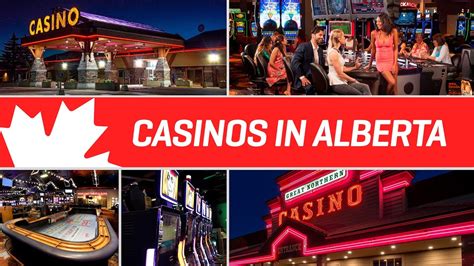  Канадалык оюнчулар үчүн Alberta Casino бонусун ойноңуз.