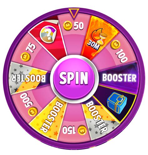  Классикалық Lucky Spin ұясы