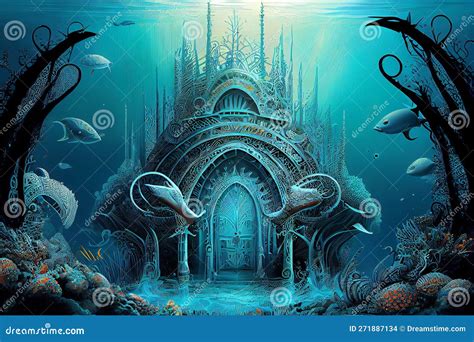  Ковокии Atlantis