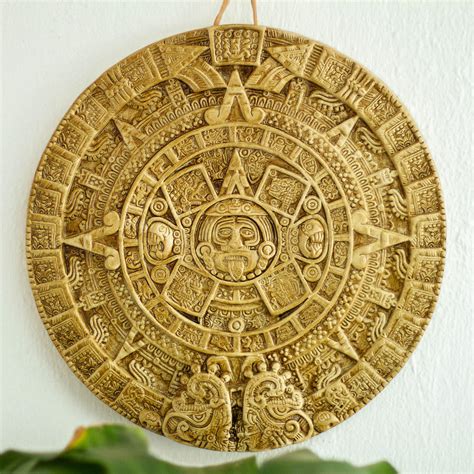  Ковокии Aztec Sun