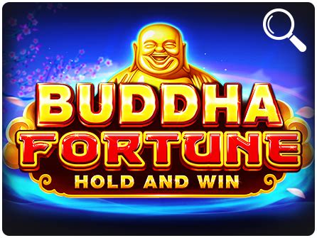  Ковокии Buddha Fortune