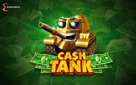  Ковокии Cash Tank