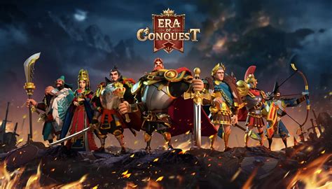  Ковокии Conquest Era
