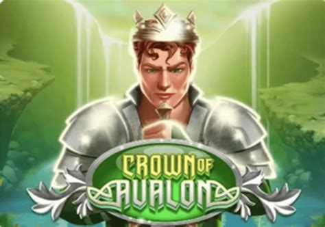  Ковокии Crown of Avalon