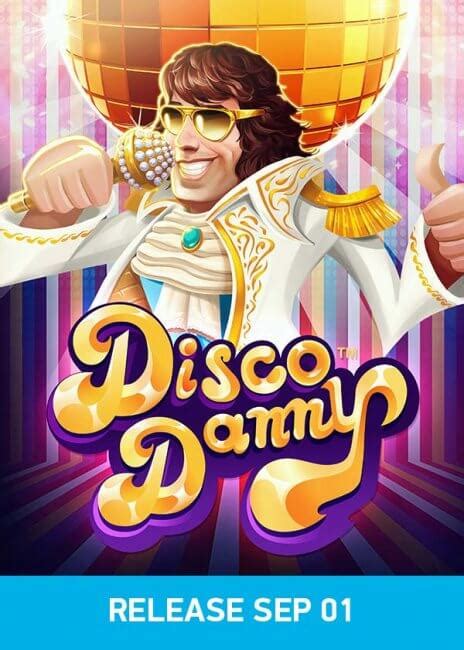  Ковокии Disco Danny