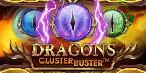  Ковокии Dragons Clusterbuster