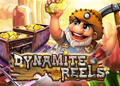  Ковокии Dynamite Reels