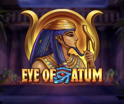  Ковокии Eye of Atum