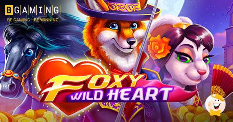  Ковокии Foxy Вайлд Heart